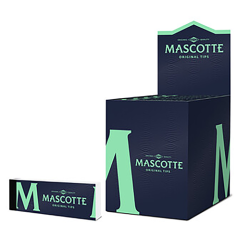 mascotte original tips
