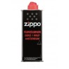 ZIPPO AANSTEKER BENZINE 125ML