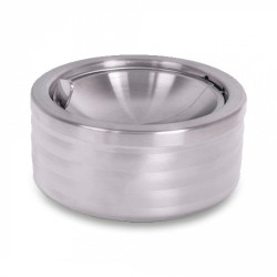 Ook voor asbakken kunt u terecht bij het Dampwinkeltje