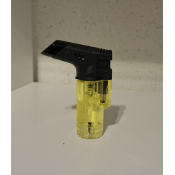 Atomic navulbare Jet Lighter/aansteker