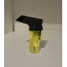 Atomic navulbare Jet Lighter/aansteker Atomic navulbare Jet Lighter/aansteker