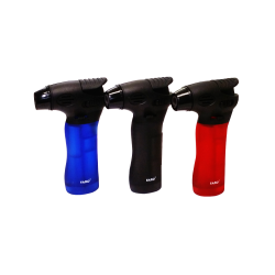 Faro torch lighter met jetflame