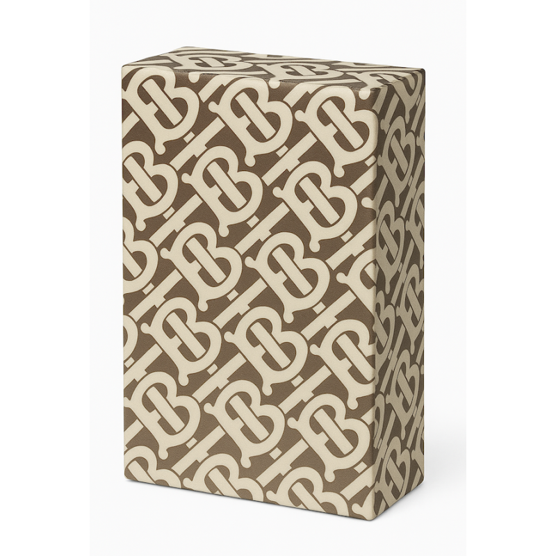 SIGARETTEN BOX LUXARY BRANDS (IN DIV KLEUREN) TBV 20 SIGARETTEN