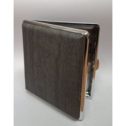 CHAMP SIGARETTENKOKER HOUT DESIGN