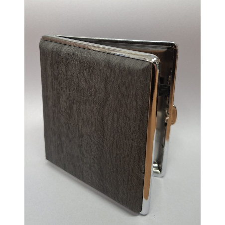 CHAMP SIGARETTENKOKER HOUT DESIGN