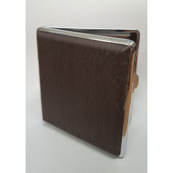 CHAMP SIGARETTENKOKER HOUT DESIGN