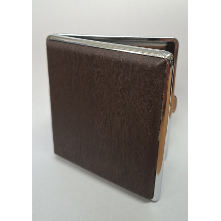 CHAMP SIGARETTENKOKER HOUT DESIGN