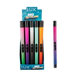 LUX - SLIM JETFLAME MPL AANSTEKER