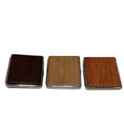 CHAMP SIGARETTENKOKER HOUT DESIGN