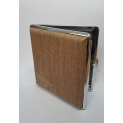 CHAMP SIGARETTENKOKER HOUT DESIGN