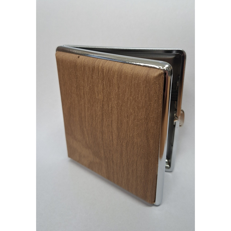 CHAMP SIGARETTENKOKER HOUT DESIGN