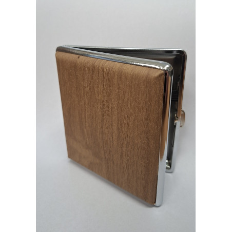 CHAMP SIGARETTENKOKER HOUT DESIGN