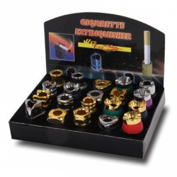 WILDFIRE - SIGARETTEN DOVER - GOLD