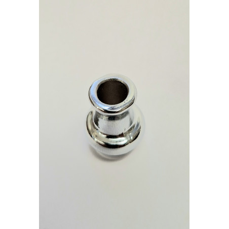 WILDFIRE - SIGARETTEN DOVER - SILVER