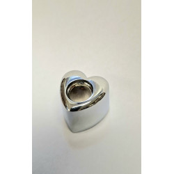 WILDFIRE - SIGARETTEN DOVER - HEART SILVER