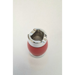 WILDFIRE - SIGARETTEN DOVER - RED SILVER