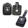 Zippo Lighter pouch van leer voor aan je riem