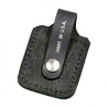 Zippo Lighter pouch van leer voor aan je riem