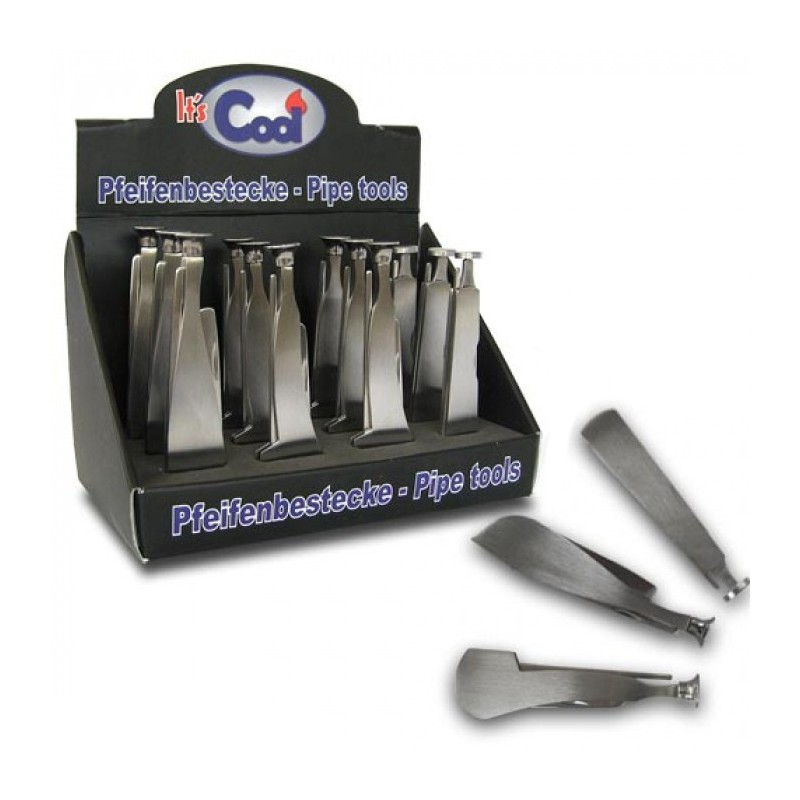 PIJP BESTEK 3 DELIG PIJP BESTEK 3 DELIG