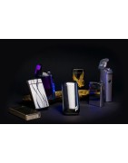 Aanstekers kopen doe je bij Dampwinkeltje