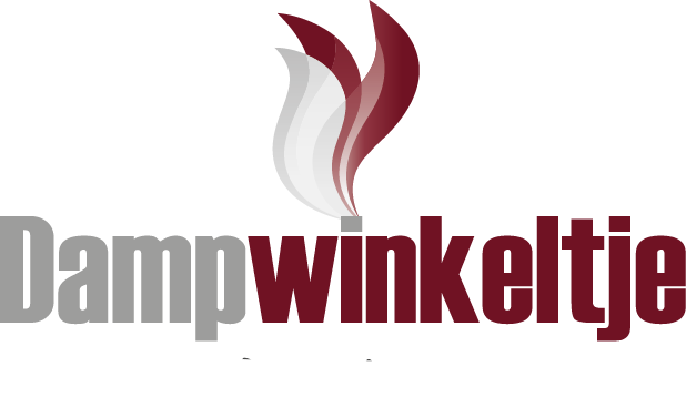 Dampwinkeltje