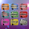 DNX Party Pills